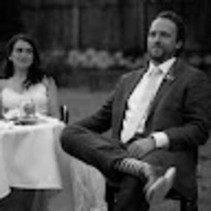 Meet your Posher, Aaron